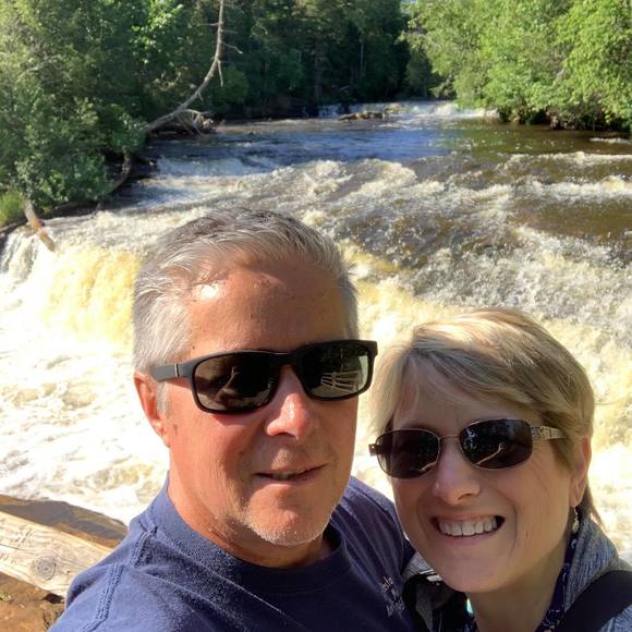 Meet your Posher, Tammi - Picture 1 of 1